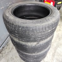 4 бр. летни гуми Fulda EcoControl HP 205/55/R16, снимка 10 - Гуми и джанти - 40143366