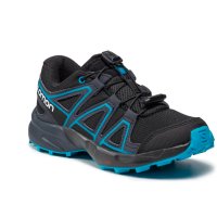 спортни обувки Salomon Speedcross J  номер 37,5-38 , снимка 3 - Други - 42707908