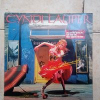 Грамофонна плоча на  CYNDI LAUPER   LP., снимка 1 - Грамофонни плочи - 35361182