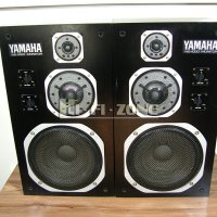 ТОНКОЛОНИ  Yamaha ns 1000m /2 , снимка 2 - Тонколони - 42636194