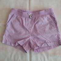 Лот къси панталонки за 6-7 год. момиченце, снимка 4 - Детски къси панталони - 29697488