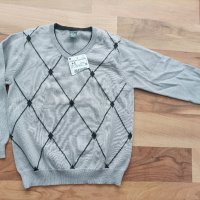 ZARA пуловер 110см, снимка 1 - Детски пуловери и жилетки - 37921913