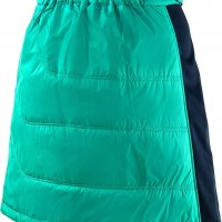 BLACK CREVICE Ski Skirt - Пола за зимни спортове, размер 38, снимка 1 - Поли - 38432696