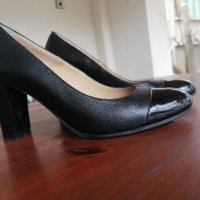 Дамски пролетни обувки, снимка 3 - Дамски ежедневни обувки - 40214324