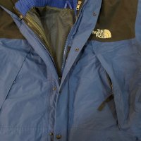'The North Face''оригинално водоустойчиво мъжко яке , снимка 1 - Якета - 38602572