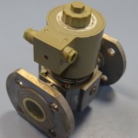 Магнет-вентил DUNGS MVD 2040/5 gas solenoid valve, снимка 3 - Резервни части за машини - 34547489