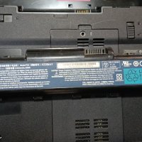 Батерия за лаптоп Acer Aspire 5541, снимка 2 - Части за лаптопи - 44403034