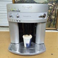 Кафе автомат Delonghi Magnifica ECO , снимка 12 - Кафемашини - 42432690