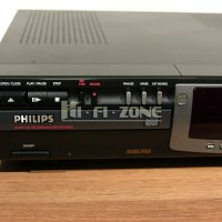 Philips cdr-775 /5  Записвачка , снимка 4 - Ресийвъри, усилватели, смесителни пултове - 44176327