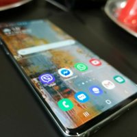 Samsung Galaxy S 10 8/128 GB TOP състояние , снимка 3 - Samsung - 29167971