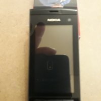 Nokia 5250, снимка 2 - Nokia - 31674642
