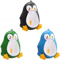 2806 детски писоар за стена пингвин, снимка 2 - Други - 30259974