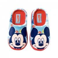 Детски чехли MICKEY 26/31, снимка 2 - Детски пантофи - 38831724