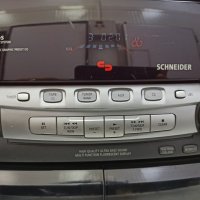 Аудио система Schneider MP 182, снимка 9 - Аудиосистеми - 31160090