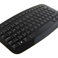 Клавиатура Microsoft, снимка 1 - Клавиатури и мишки - 44373681