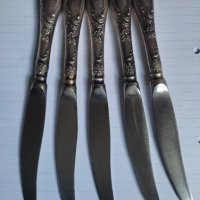 Антикварни ножове , снимка 5 - Други ценни предмети - 37665598