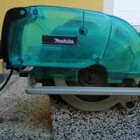  Ръчен Циркуляр makita макита , снимка 6 - Циркуляри - 32070322