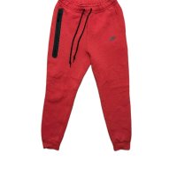 Мъжко долнище Nike Tech Fleece, размер: М  , снимка 1 - Спортни дрехи, екипи - 44356341