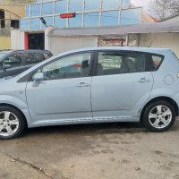 Тойота Корола Версо 2.2D4d 136к.с.на части/Toyota Corolla Verso 2.2D4d, снимка 5 - Автомобили и джипове - 35305991