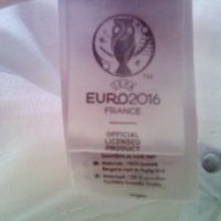 Оригинална шапка EURO 2016, снимка 2 - Шапки - 29949256