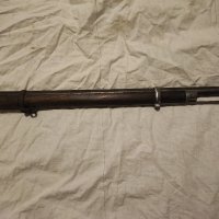 Пушка Тауър система Снайдер, пехотна, карабина, револвер

, снимка 8 - Антикварни и старинни предмети - 44146729