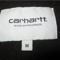 Carhartt nimbus pullover мъжко яке размер М, снимка 5 - Якета - 42302062