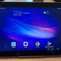 Таблет huavei mediapad m3 lite 10, снимка 1 - Таблети - 40528219