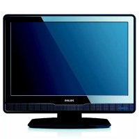 Телевизор Philips 19" 19PFL3403 LCD (втора употреба), снимка 1 - Телевизори - 44380928