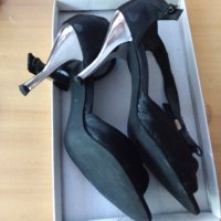 Дамски обувки ЕЛЕГАНТНИ /първа обява/, снимка 9 - Дамски елегантни обувки - 37751031