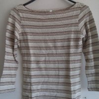 блуза, снимка 1 - Блузи с дълъг ръкав и пуловери - 29655450