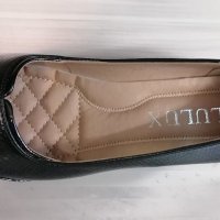 Дамски обувки код-406, снимка 3 - Дамски елегантни обувки - 30539538