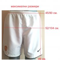 Мъжки къси панталони NIKE , снимка 6 - Къси панталони - 29131180