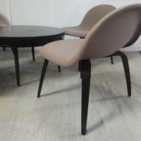 Скандинавски елегантни кресла, снимка 11 - Дивани и мека мебел - 42379893
