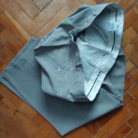 Мъжки панталон от кашмир / "Roy Rover" Germany / голям размер , снимка 7 - Панталони - 35102627