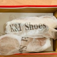Обувки K&L shoes. Нови, елегантни, на платформа, № 39, стелка 24,5-25 см,30 лв, снимка 2 - Дамски обувки на ток - 42628852