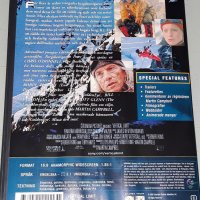 ДВД Колекция Бг.суб. Вертикална граница , снимка 2 - DVD филми - 34474536
