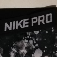 Nike PRO DRI-FIT оригинален клин L Найк спорт фитнес тренировки, снимка 3 - Спортни екипи - 31280303