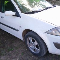 Рено Меган 2 1.5 dci / Renault Megane 2 1.5 dci 82к.с. - на части, снимка 3 - Автомобили и джипове - 29388271