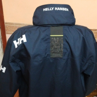 Helly Hansen-Оргинално и марково яке с мембрана.Модел2023г.ХЛ, снимка 5 - Якета - 44623158