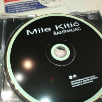 MILE KITIC CD 1003241646, снимка 2 - CD дискове - 44698154