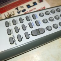 sony audio remote control-внос switzerland, снимка 4 - Други - 30233454