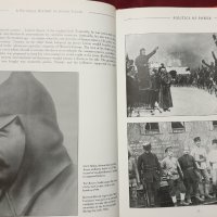 Визуална история на Сталин, снимка 10 - Енциклопедии, справочници - 44209954