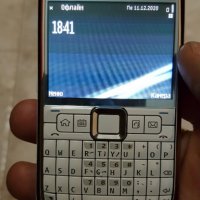 Nokia E71,Нокиа Е71, снимка 7 - Nokia - 29323859