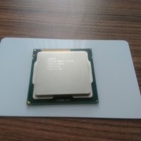 Продавам процесор Intel core i3 2120 Sandy Bridge 3M Cache, 3.30 GHz  1155, снимка 1 - Процесори - 30392353