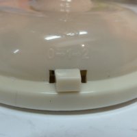 Вентилатор за маса Retro Fan, снимка 9 - Вентилатори - 37672910