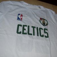 Дамска Баскетболна тениска на Бостън Селтикс!Дамски тениски NBA!Boston Celtics, снимка 3 - Тениски - 30590214