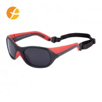 Слънчеви детски очила с УВ защита гумирани  , снимка 12 - Други - 33738496