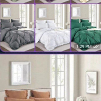 висококачествени спални комплекти от 6 части , снимка 2 - Други стоки за дома - 44928143