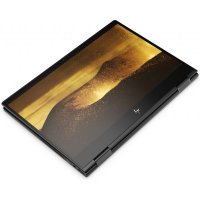 Лаптоп HP ENVY X360 - 13-ar0005nt/AMD Ryzen 3700U/8 GB DDR4/512GB SSD/ , снимка 11 - Лаптопи за работа - 32030187