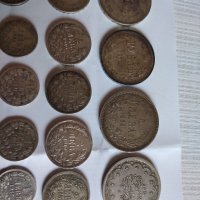 Купувам стари монети и медали, снимка 3 - Колекции - 35481451